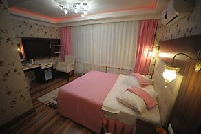 Sarajevo Rooms & Suites