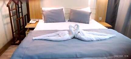 Sarajevo Rooms & Suites