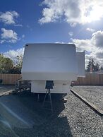 5th Wheel Overnight Rental