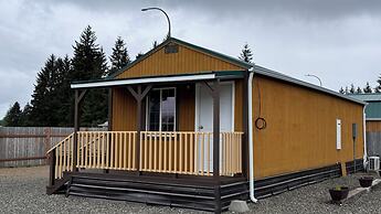 5th Wheel Overnight Rental