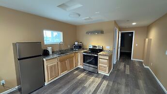 5th Wheel Overnight Rental