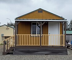 5th Wheel Overnight Rental