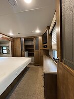 5th Wheel Overnight Rental