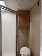 5th Wheel Overnight Rental