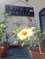 Vila Camellia