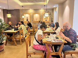 Vastu Boutique Hotel