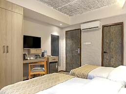 Vastu Boutique Hotel