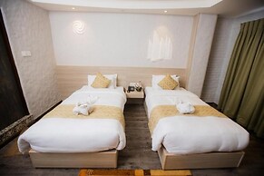 Vastu Boutique Hotel