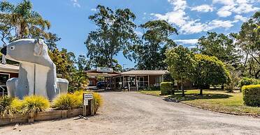 Park Lane Phillip Island Holiday Park