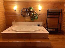 Murray River Spa Retreat