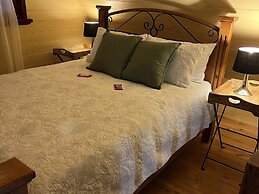 Murray River Spa Retreat