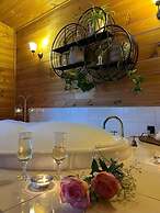 Murray River Spa Retreat