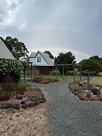 Murray River Spa Retreat
