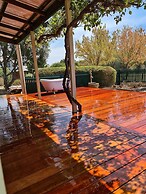 Murray River Spa Retreat