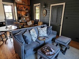 Murray River Spa Retreat