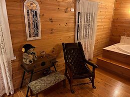 Murray River Spa Retreat