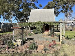 Murray River Spa Retreat