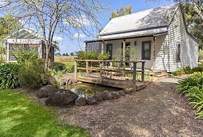 Murray River Spa Retreat