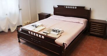 Angela Home - Rooms
