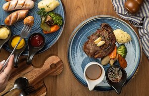 Proud Phu Fah Muang Chiang Mai