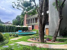 Proud Phu Fah Muang Chiang Mai