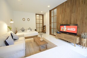 Proud Phu Fah Muang Chiang Mai