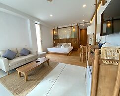 Proud Phu Fah Muang Chiang Mai