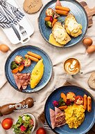 Proud Phu Fah Muang Chiang Mai