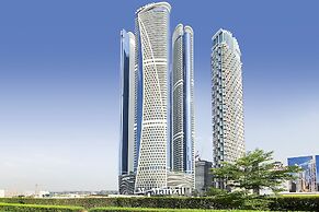 Manzil - 1BR | Downtown | Near Burj & Dubai Mall