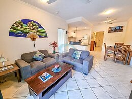 ZEN CITY MODERN - 1 BR City Apartment