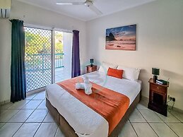 ZEN CITY MODERN - 1 BR City Apartment