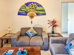 ZEN CITY MODERN - 1 BR City Apartment