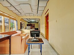 SPOT ON 92408 Hotel Renata 2