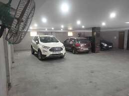 Treebo Haveli Resort Roots, Bhupatwala Haridwar