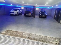 Treebo Haveli Resort Roots, Bhupatwala Haridwar