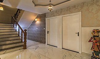 Treebo Haveli Resort Roots, Bhupatwala Haridwar