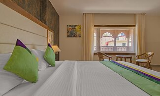 Treebo Haveli Resort Roots, Bhupatwala Haridwar