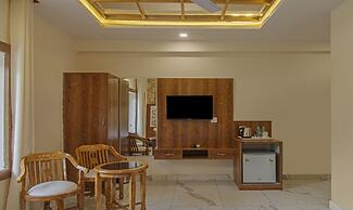 Treebo Haveli Resort Roots, Bhupatwala Haridwar