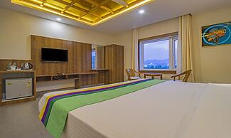 Treebo Haveli Resort Roots, Bhupatwala Haridwar