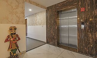 Treebo Haveli Resort Roots, Bhupatwala Haridwar