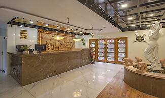 Treebo Haveli Resort Roots, Bhupatwala Haridwar