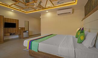 Treebo Haveli Resort Roots, Bhupatwala Haridwar