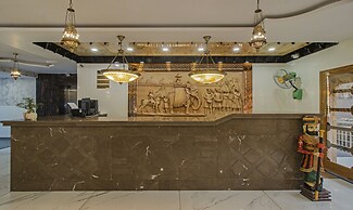 Treebo Haveli Resort Roots, Bhupatwala Haridwar