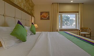 Treebo Haveli Resort Roots, Bhupatwala Haridwar