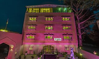 Treebo Haveli Resort Roots, Bhupatwala Haridwar