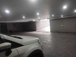 Treebo Haveli Resort Roots, Bhupatwala Haridwar