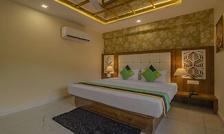 Treebo Haveli Resort Roots, Bhupatwala Haridwar