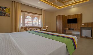 Treebo Haveli Resort Roots, Bhupatwala Haridwar
