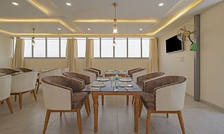 Treebo Haveli Resort Roots, Bhupatwala Haridwar