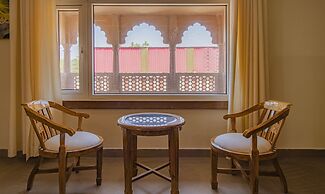 Treebo Haveli Resort Roots, Bhupatwala Haridwar